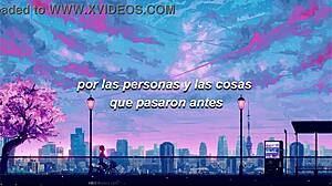 In My Life by The Beatles now translated to Spanish