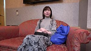 Koncafe Cosplay Girl Gets Unauthorized Creampie Doggystyle by Slim Japanese Amateur Part 1