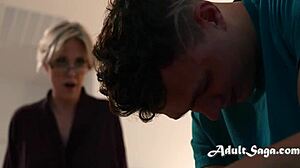 you got ruined by all that stepmom porn didn't you silly boy