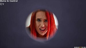 Hey angel wicky gag on that glory hole cock at work brazzers