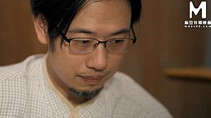 what if your college crush secretly craves her tutor's experienced cock pounding?