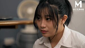 what if your college crush secretly craves her tutor's experienced cock pounding?