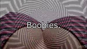 Think you can handle mistress Lisa's erotic game tricks?