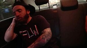 hey ever wonder how we'd massage that tiny tight pussy and ass on the beach?