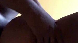 Rider slams jet lady lovers big ass doggystyle then rides spreading wide in tight room