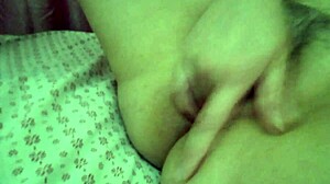 she squirts wildly in explosive female ejaculation climax