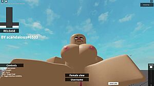 play roblox sex minigame now
