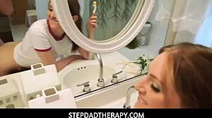 Blowjob and creampie with maya kendrick? 😍🔥