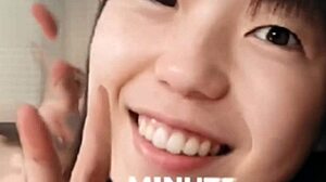 Shaved Japanese Milf Wife Creampied Raw as Cumslut Hole Toy!