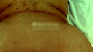 Think you can handle pounding her chubby pussy doggy style?