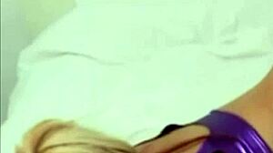 Nurse ready to milk your cock with her petite tits and mouth