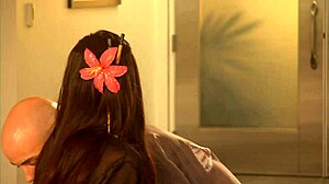 Latina Mom High Heels