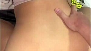 friend's husband cornered me against wall fucked my ass twice?