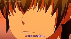 The family sticks together sharing big cocks asses and tits in wild threesome