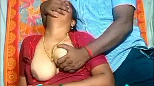 indian teacher kisses student passionately in dorm