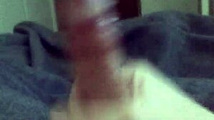 first time teen edges monster cock till huge cumshot!!