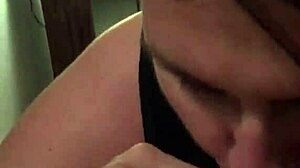 wife went straight from work to my dick and loved every second