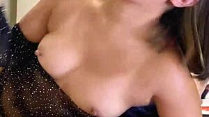 i didn't want to watch a movie i just wanted to fuck my horny stepsister hard