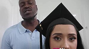 class of 2024 congrats ophelia purr gets fucked