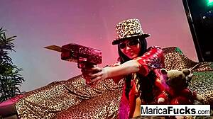 pimp marica hase scrambles to cover those la county porn fees casually