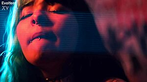 Bisexual Latinas Worship Asses Feet Pussies in Orgy Licking Frenzy