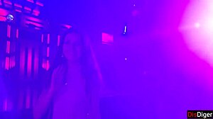 ever fucked a skinny student slut in nightclub toilet all holes?