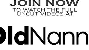 Hot Busty Mature Candy Cummings Sucks Marc Kaye's Hard Dick Then Rides Rough