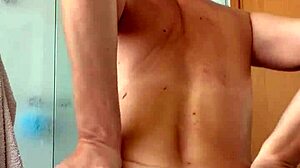 alineflavio's hairy milf pussy update throbs beautifully