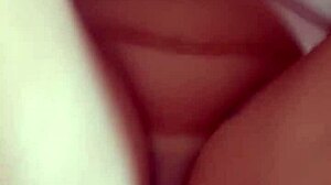 Ass couple craves hot cum explosion