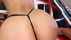 i didn't want to watch a movie i just wanted to fuck my horny stepsister hard