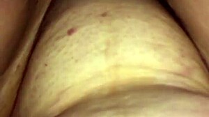 Watch This Milf's Big Ass Bent Over Taking Monster Cock Creampie Doggystyle!