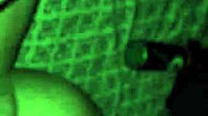 Watch her spread wide for that deep anal entry up close