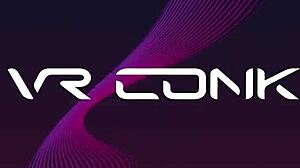 vr conk, sexy ebony valkyrie gonna deepthroat thor's monster cock pt 2