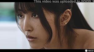 Lucky patient, fuck this big tits asian doctor's pussy till we cum together?