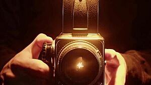 Skinny Nympho Kel Fucks Lukas' Huge Cock and Begs for Nicoly Orgy Creampie