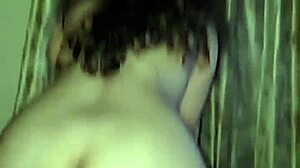 damn stepbro your cum fills my juicy latina pussy just right homemade pov