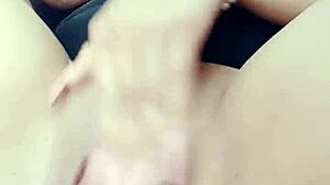 i recorded myself squirting pussy juices hard for my husband you gotta watch this