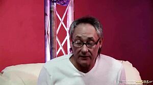 hey these two horny milfs with big tits crave sucking and riding cocks together