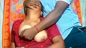 indian teacher kisses student passionately in dorm