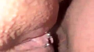 new year's amateur latina milf creampie game with brazilian ass