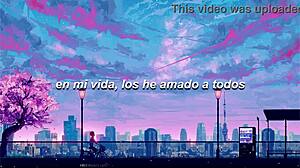 In My Life by The Beatles now translated to Spanish