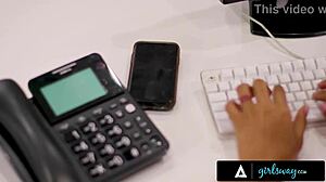 Charlotte Stokely Rips Clothes Off Jade Baker at Wild Public Bachelorette!