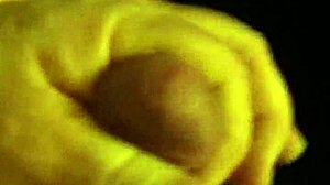 Hey dude, check this business jerk off cum explosion video