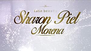 EL AMIGO DE MI HIJO ME DA UN MONSTRUOSO COJIDÓN EN DOGGY Y COWGIRL