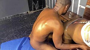 Her Juicy Wet Pussy Tastes Better Than You Imagine During Rough Muff Diving