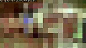 Little 18+ slut kneels sucking mistress toes in lesbian femdom foot bdsm