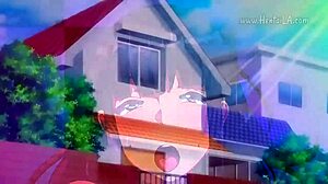 The family sticks together sharing big cocks asses and tits in wild threesome