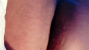 Trans Sola's Crossdressing Masturbation Thrills