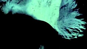 Vintage Lesbians Share Intimate Hairy Encounters