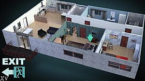 Caught Stepmom Masturbating Outdoors College Girl Creampie Fantasy